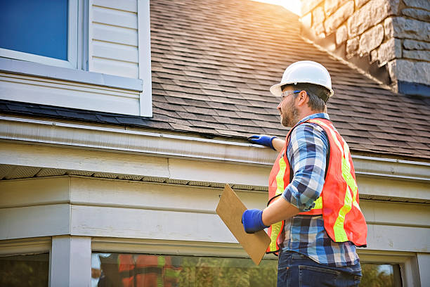 Licensed Gutter Installation service in Rochester, NY - Roof Repair Smedway